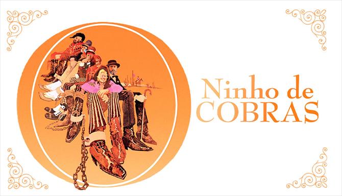 Ninho de Cobras