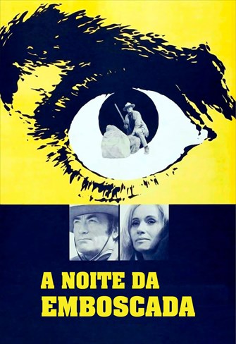 A Noite da Emboscada