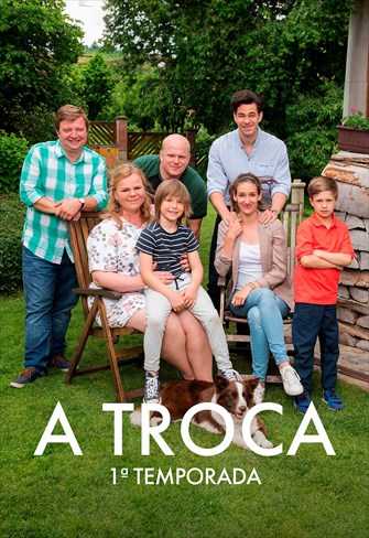 A Troca - 1ª Temporada - Episódio 08