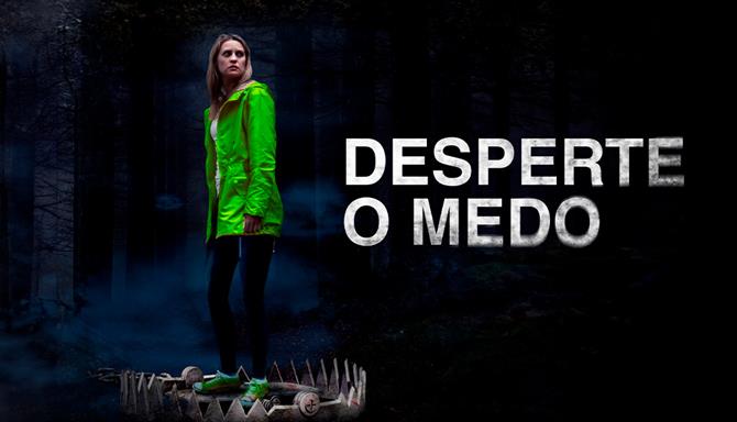 Desperte o Medo