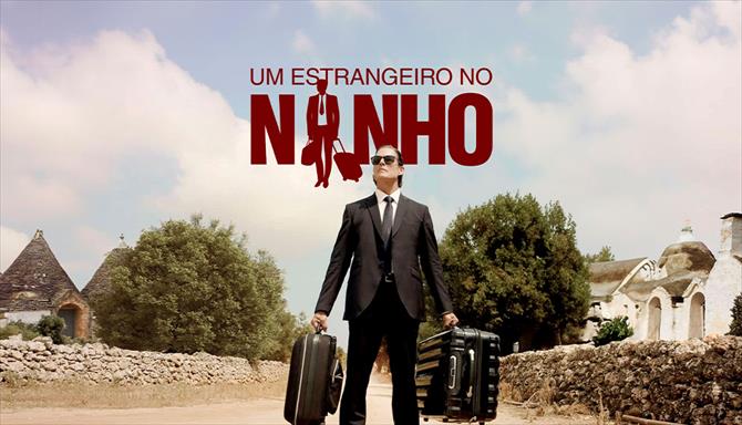 Um Estrangeiro no Ninho