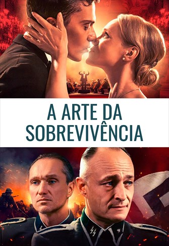 A Arte da Sobrevivência