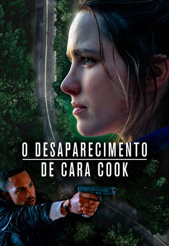 O Desaparecimento de Cara Cook