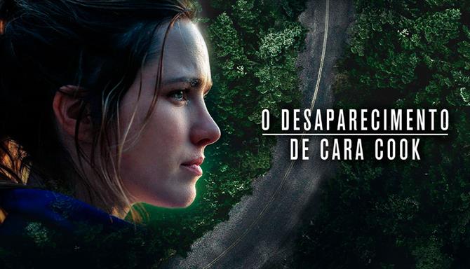 O Desaparecimento de Cara Cook