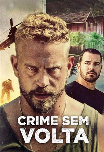 Crime sem Volta