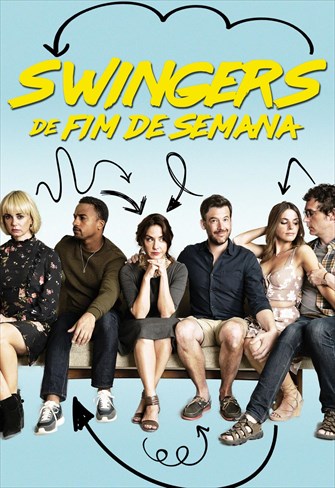 Swingers de Fim de Semana