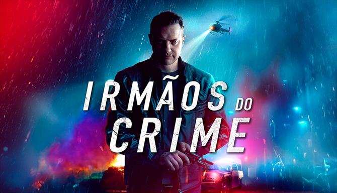 Irmãos do Crime