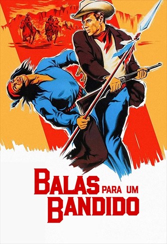 Balas para Um Bandido