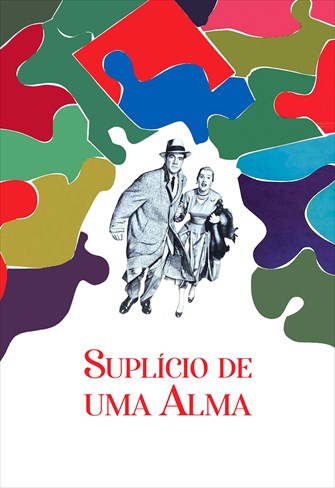 Suplício de Uma Alma