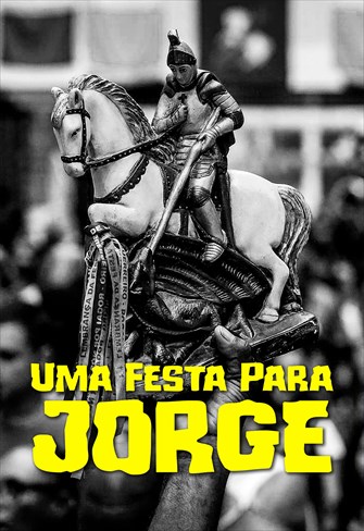 Uma Festa Para Jorge