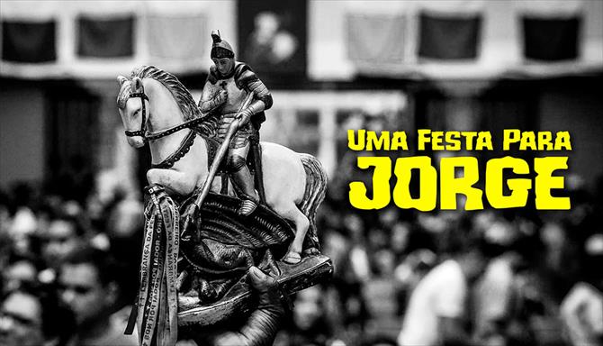 Uma Festa Para Jorge