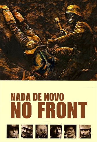 Nada de Novo no Front