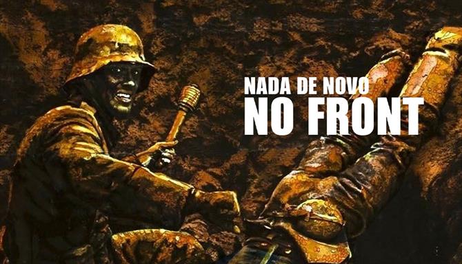 Nada de Novo no Front