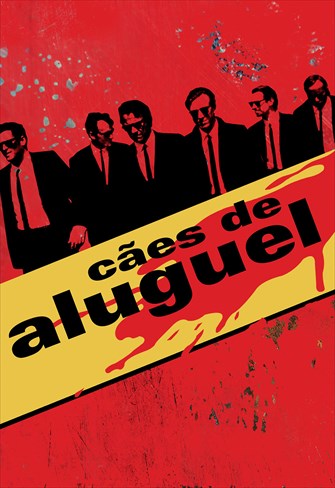 Cães de Aluguel