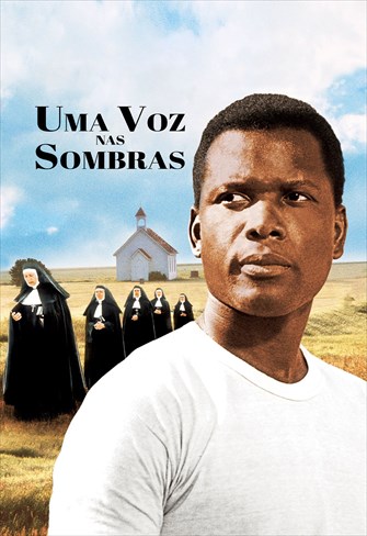 Uma Voz nas Sombras