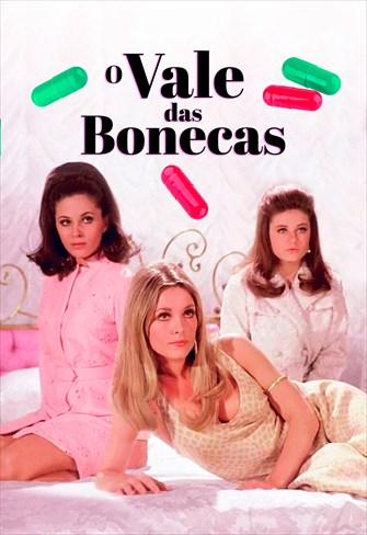 O Vale das Bonecas