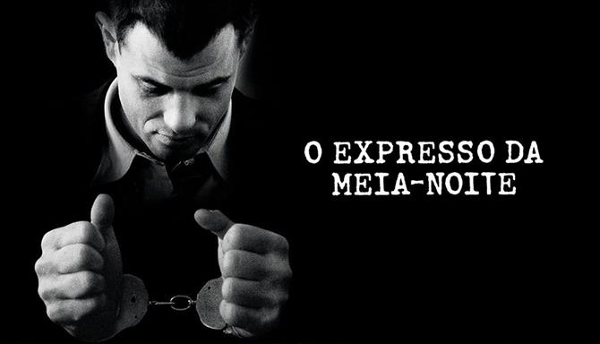 O Expresso da Meia-Noite