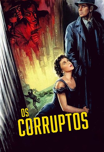 Os Corruptos