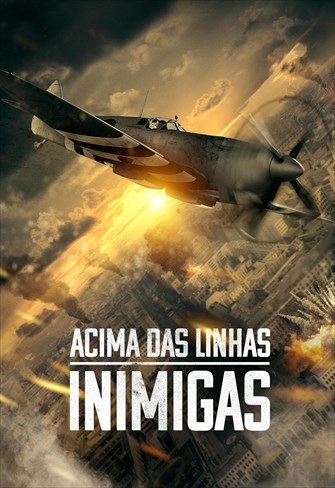 Acima das Linhas Inimigas