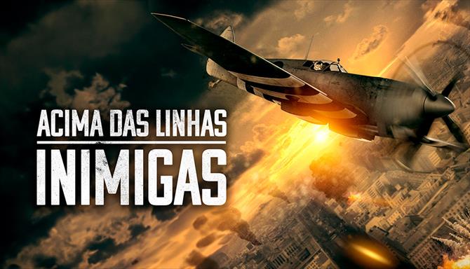 Acima das Linhas Inimigas