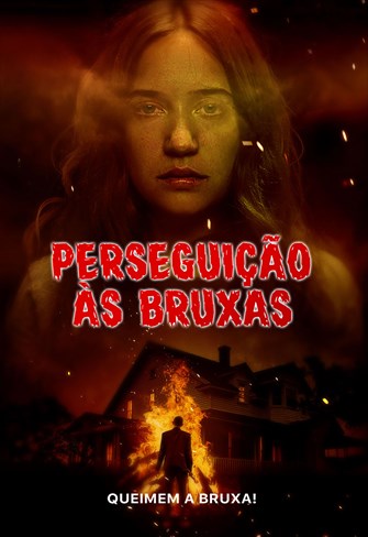 Perseguição às Bruxas