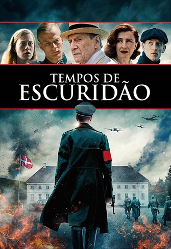 Tempos de Escuridão