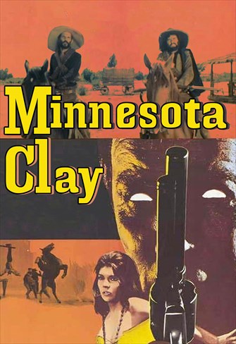 Minnesota Clay