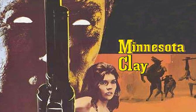 Minnesota Clay