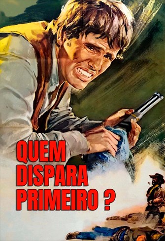 Quem Dispara Primeiro?