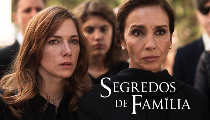 Segredos de Família