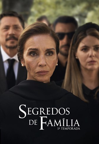 Segredos de Família - 1ª Temporada - Ep. 05 - Natureza Morta