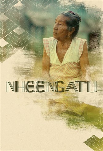 Nheengatu