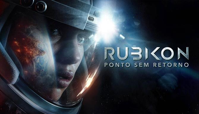 Rubikon - Ponto Sem Retorno