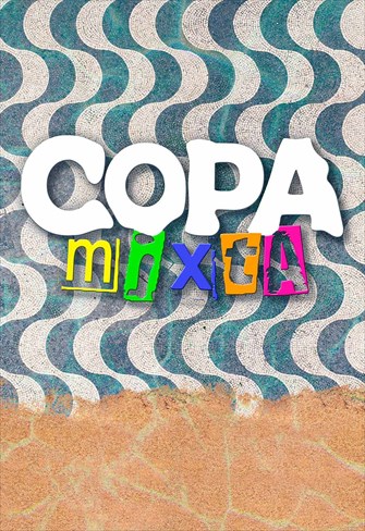 Copa Mixta