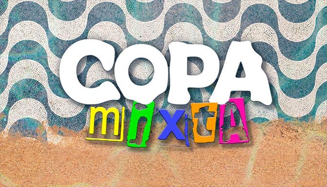 Copa Mixta