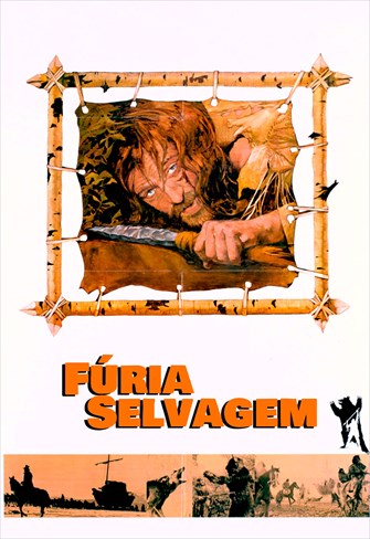 Fúria Selvagem