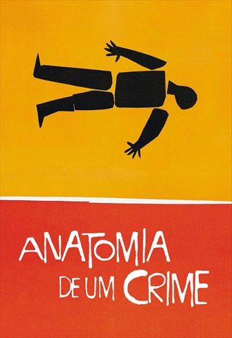 Anatomia de um Crime