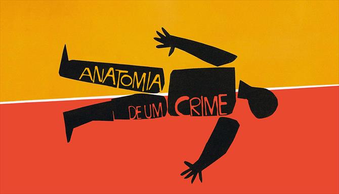 Anatomia de um Crime