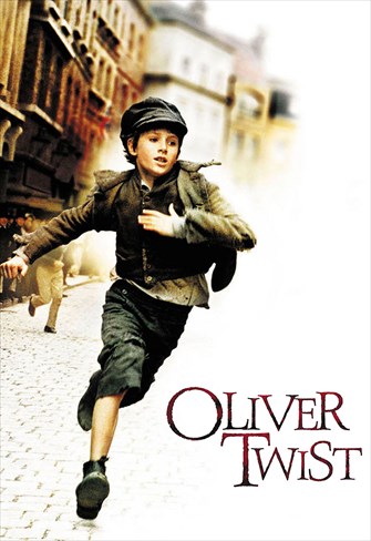 Oliver Twist