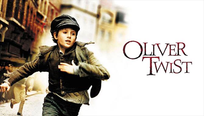 Oliver Twist