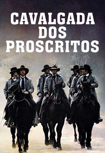 Cavalgada dos Proscritos