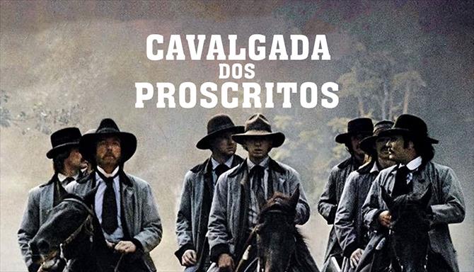 Cavalgada dos Proscritos