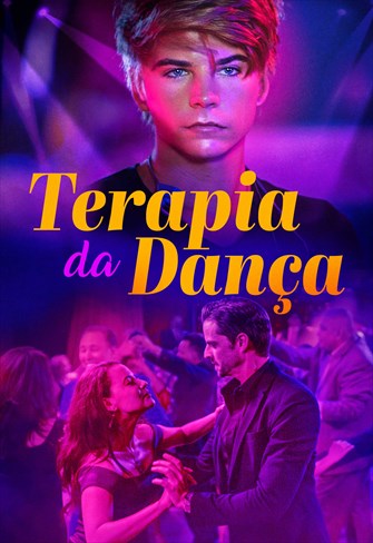 Terapia da Dança