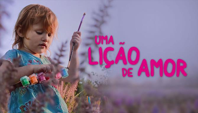 Uma Lição de Amor