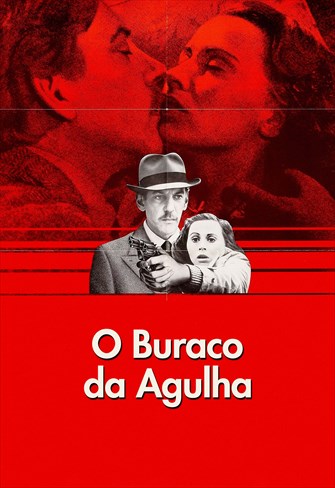 O Buraco da Agulha