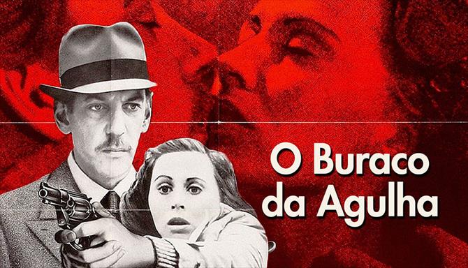 O Buraco da Agulha