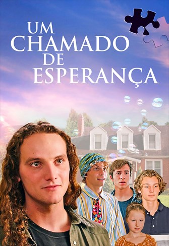 Um Chamado de Esperança