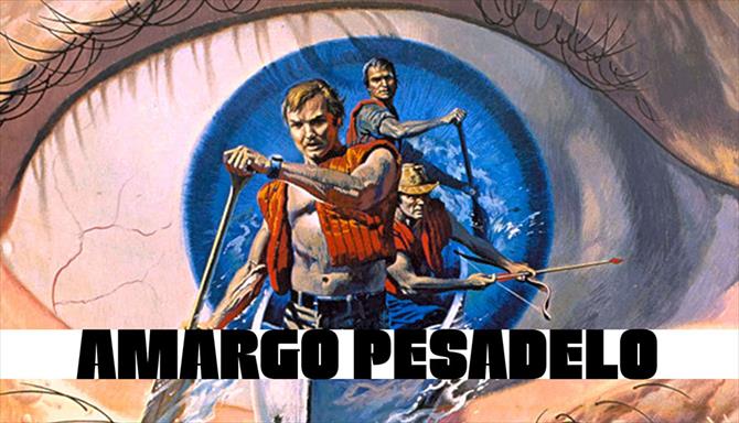 Amargo Pesadelo