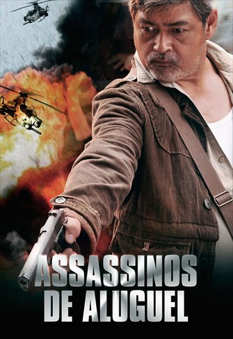 Assassinos de Aluguel