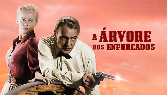 A Árvore dos Enforcados